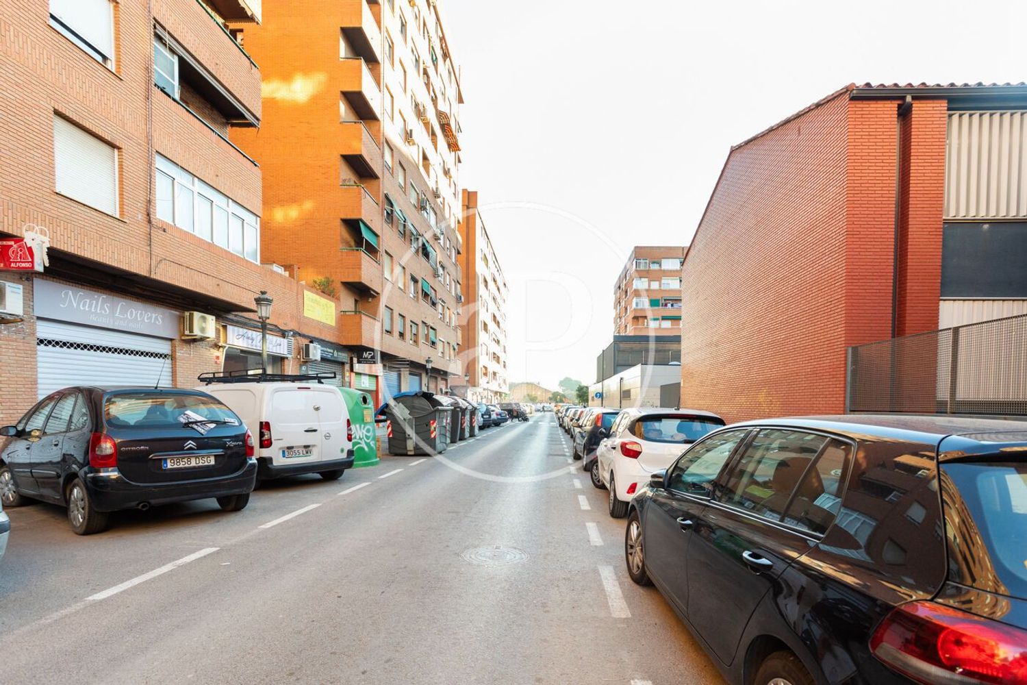 Piso en Calle de Costa i Borrás, L'Hort de Senabre - Foto 17