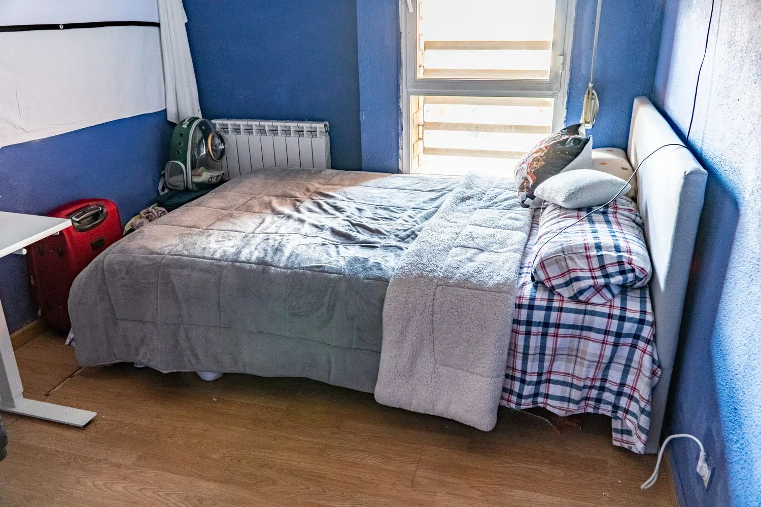 Piso en travesía de Felipe de Diego, 21 - Foto 26