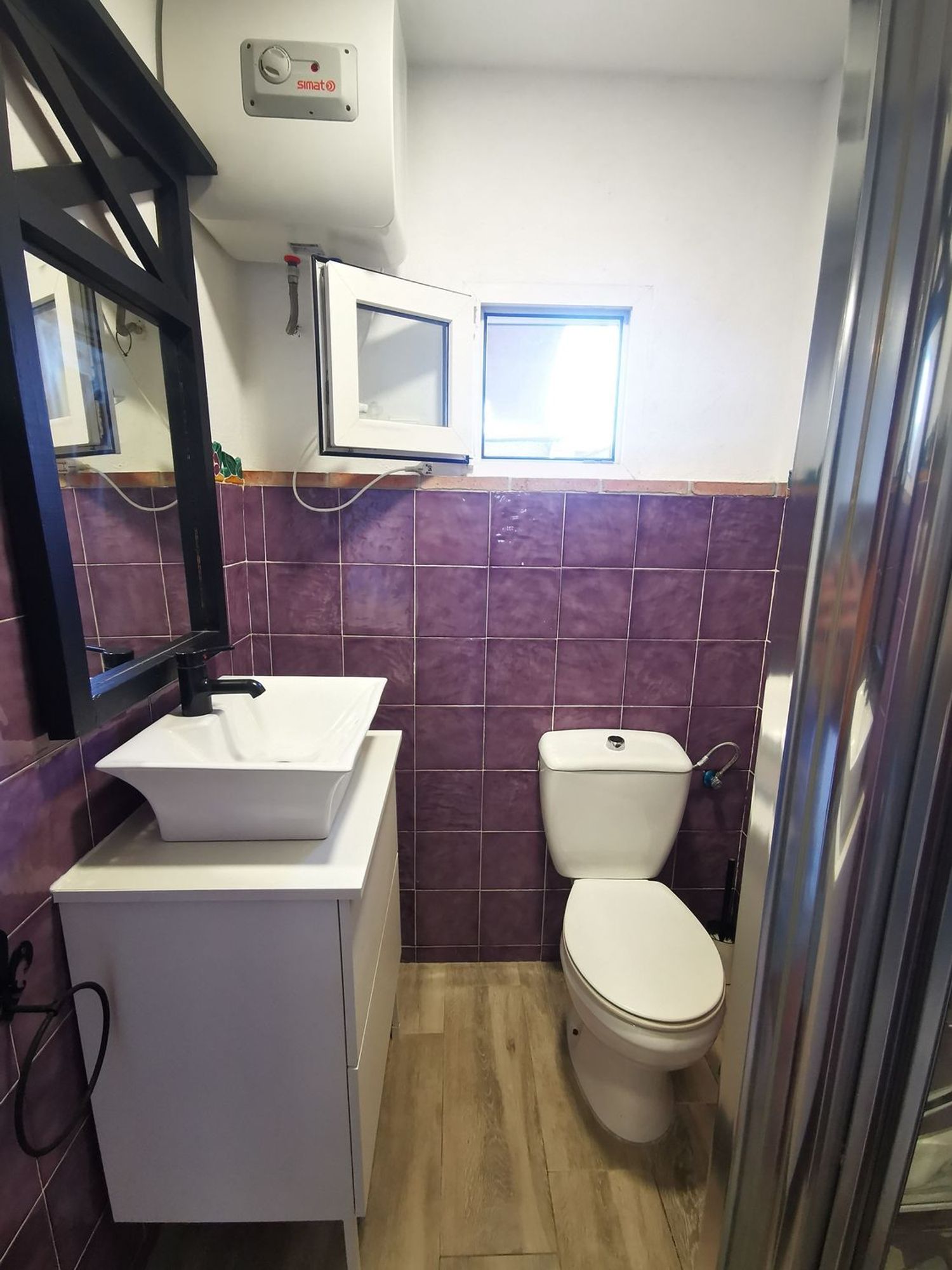 Estudio en Calle Picos de Europa, 1, Cártama pueblo, Cártama pueblo - Foto 38