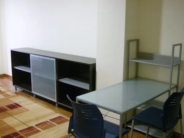 Estudio en Calle de Bolivia, 24, Plaza España - Corte Inglés - Foto 6