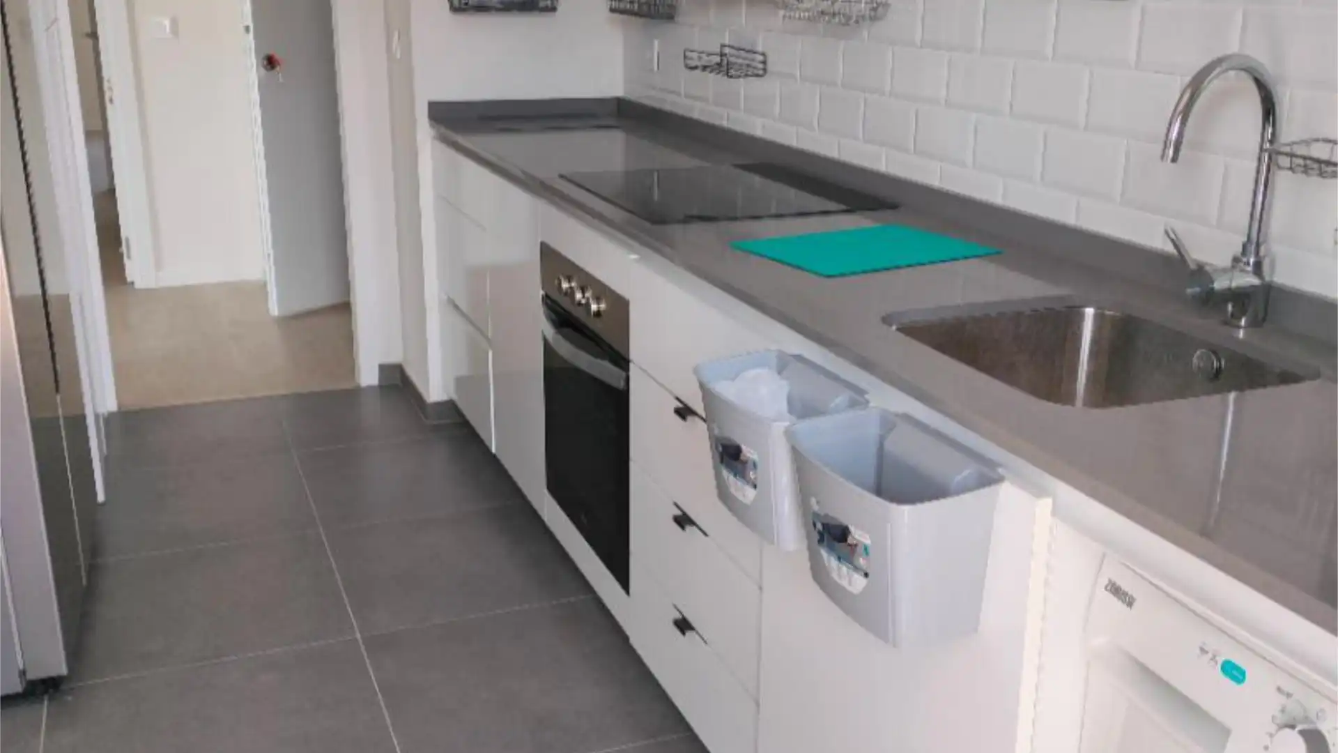 Piso en  Calle Carlos Benítez Saurel 14 - Foto 6