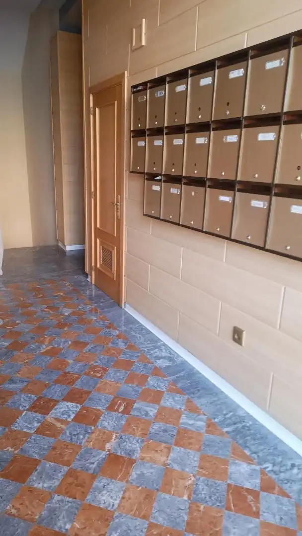 Piso en  Avenida Pierre de Coubertin 9 - Foto 7