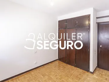 Piso en  de la Cancillería - Foto 15