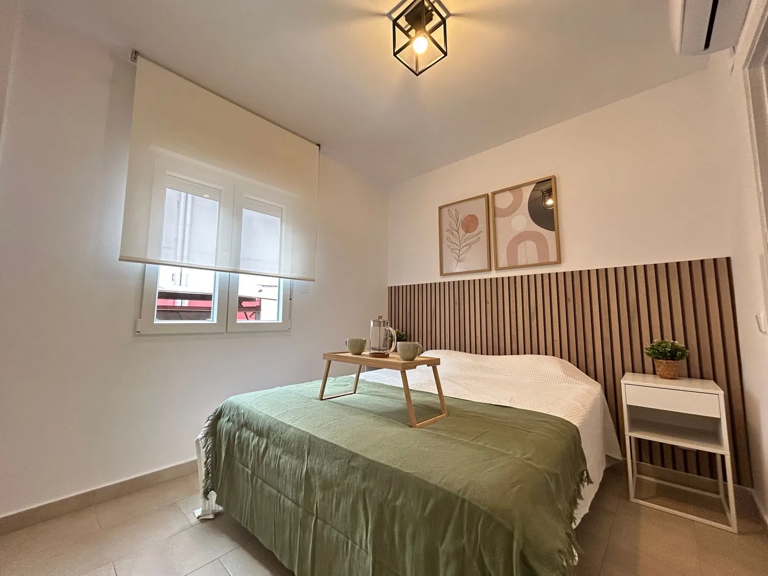 Piso en calle de Santa María, 6 - Foto 1