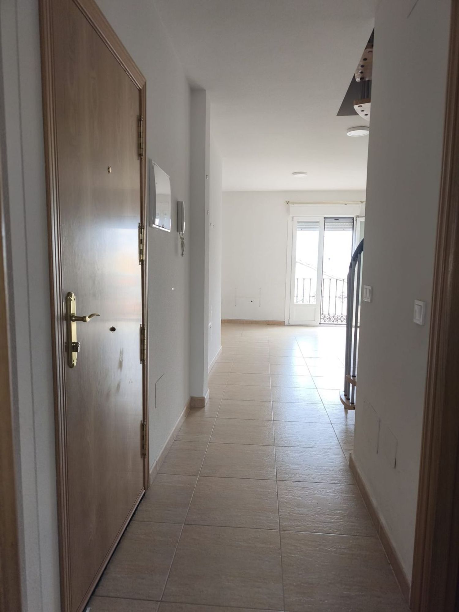 Dúplex en Calle Joaquín González, 1 - Foto 4