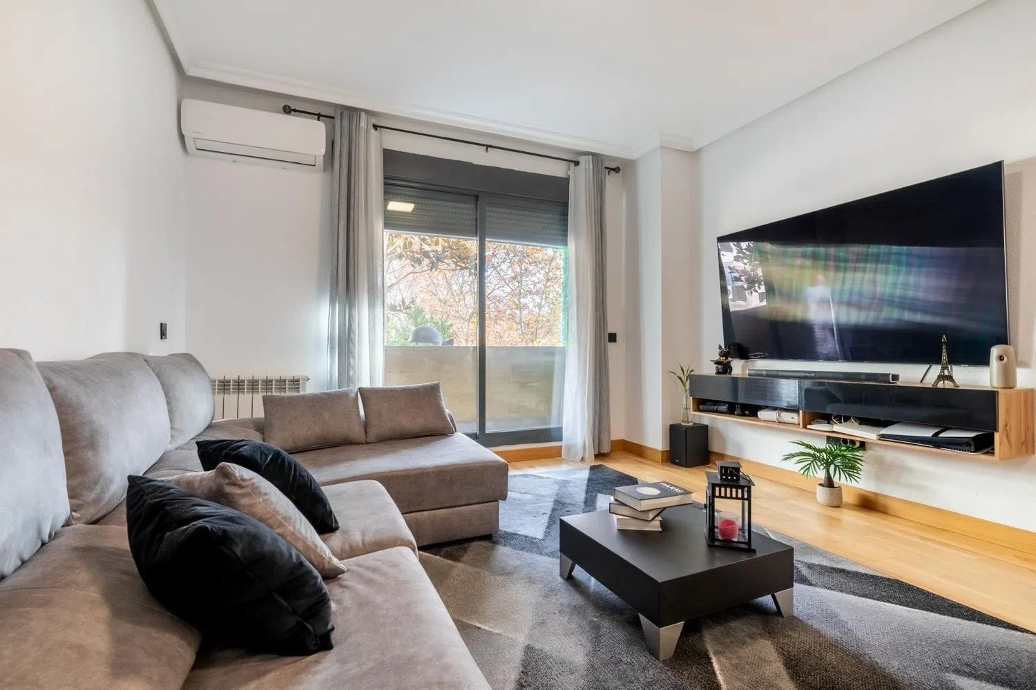 Piso en calle de Gainza, 307 - Foto 10