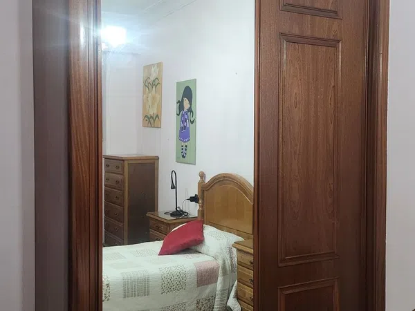 Piso en Calle Pintor Seijo Rubio, 8, Los Castros - Castrillón, Los Castros - Castrillón - Foto 24