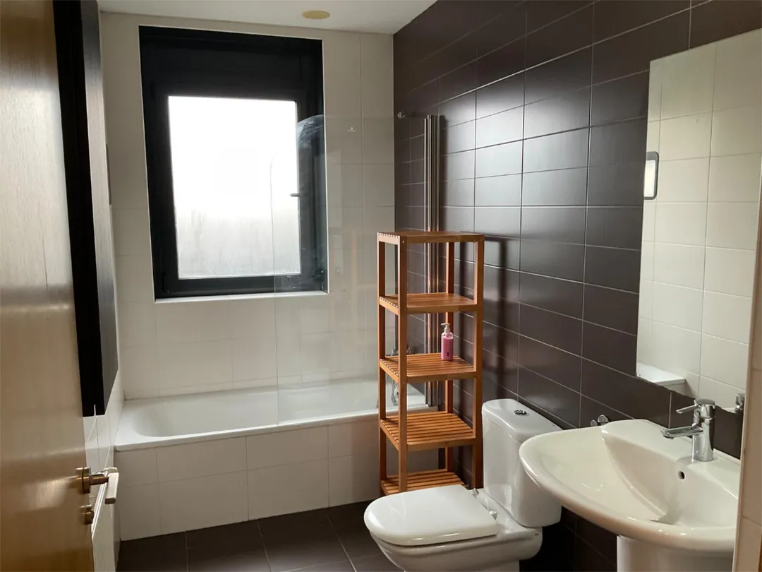 Piso en  Rúa Concepción Arenal 15 - Foto 5