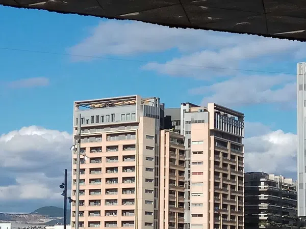 Piso en Avenida Eduard Maristany, 13, La Mina, La Mina - Foto 12