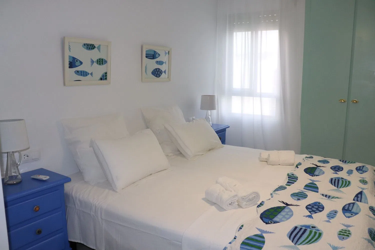 Piso en calle Ferrocarril del Puerto, 6 - Foto 10