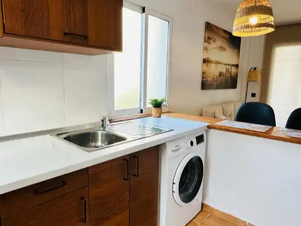 Apartamento en  Calle Hotel Pontinental 8 - Foto 5