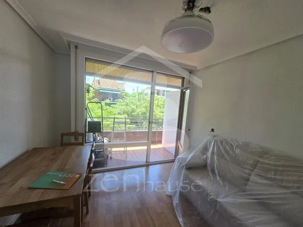 Piso en Calle Ramon y Cajal, Getafe Centro - Foto 1