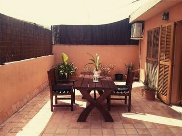 Piso en calle Carrer Miquel Santandreu 43A - Foto 1