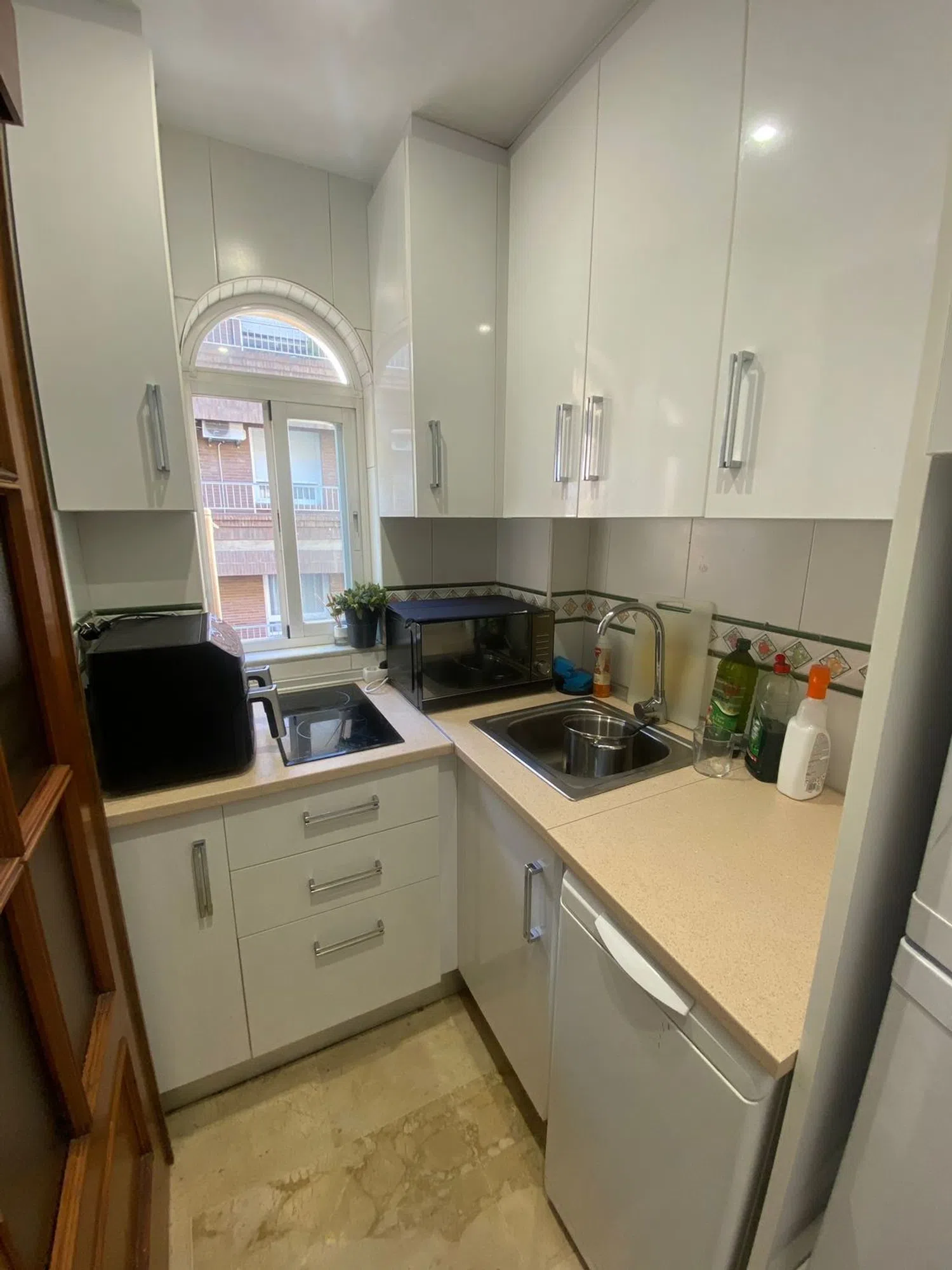 Piso en calle Martín Bohórquez, 21 - Foto 5