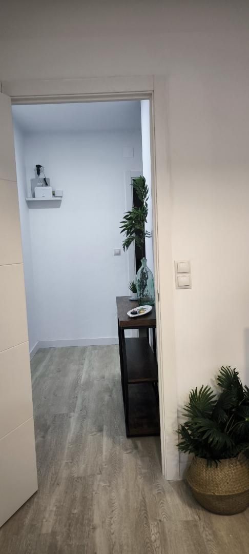 Piso en  Praza Eugenio Fadrique 10 - Foto 2