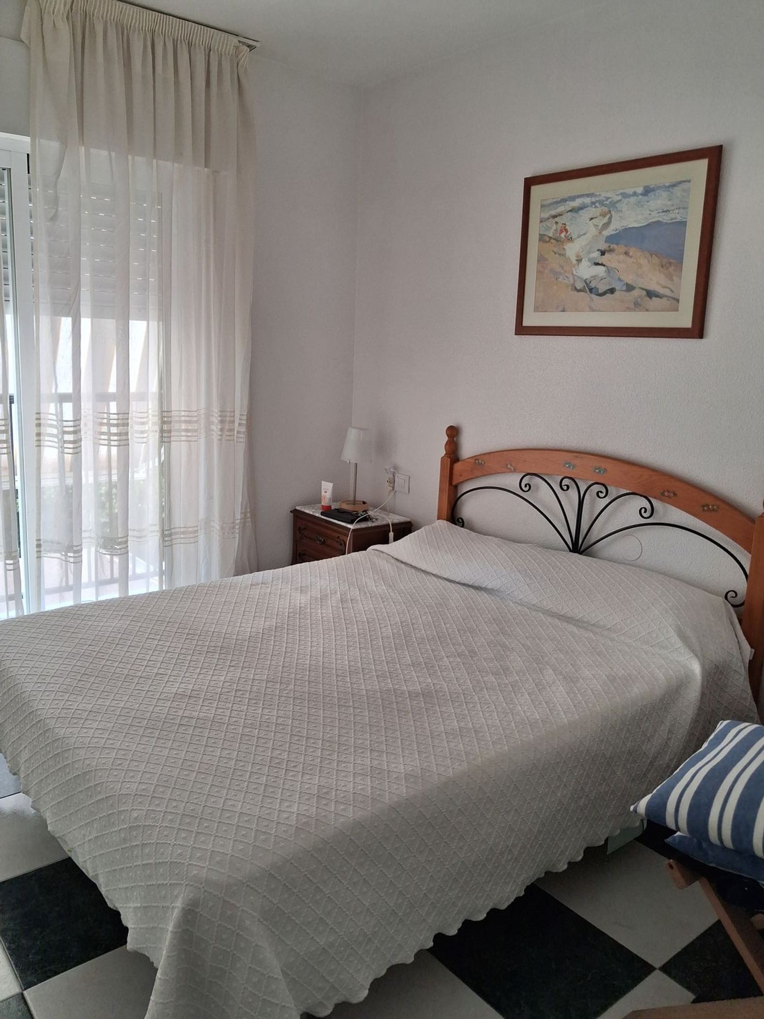 Piso en Avenida de Andalucía, 6, Salobreña Costa, Salobreña Costa - Foto 4