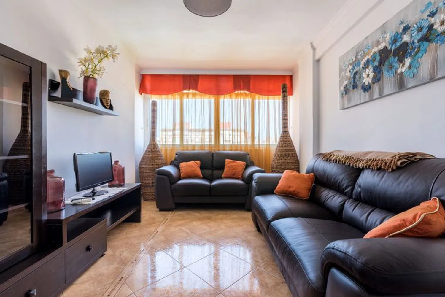 Piso en avenida de Sor Teresa Prat, 56 - Foto 1