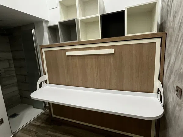 Estudio en Puerta Blanca - Almudena - Foto 8