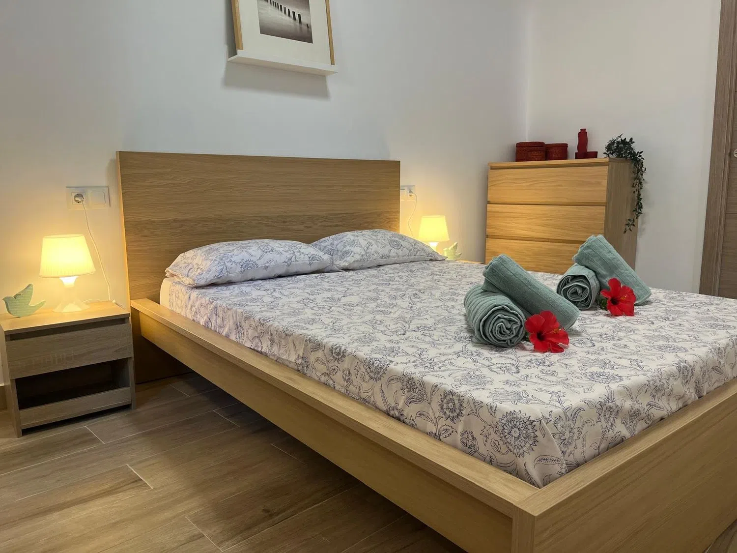 Piso en calle Francisco López López, 172 - Foto 14