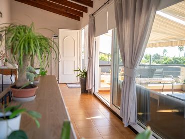 Chalet en  Carrer Llevant de Punta Prima 6 - Foto 12