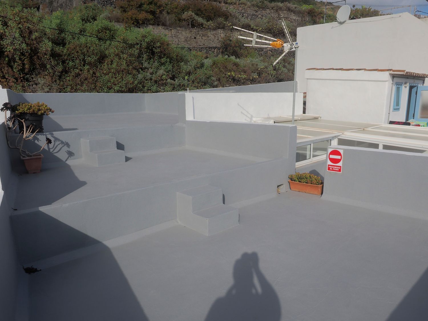 Casa terrera en La Vega-El Amparo-Cueva del Viento - Foto 29