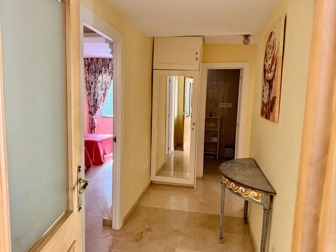 Piso en  Calle Alonso de Bazán 17 - Foto 12