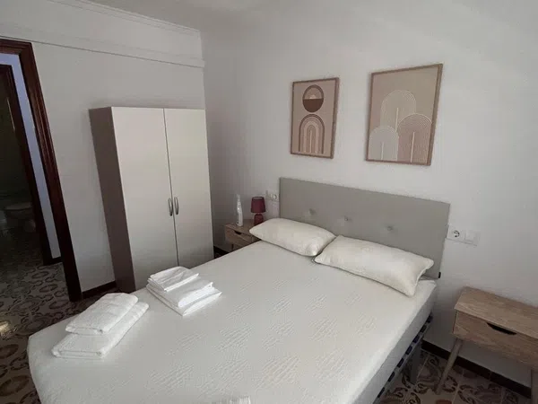 Chalet pareado en Playa de los Náufragos, Playa de los Náufragos - Foto 3