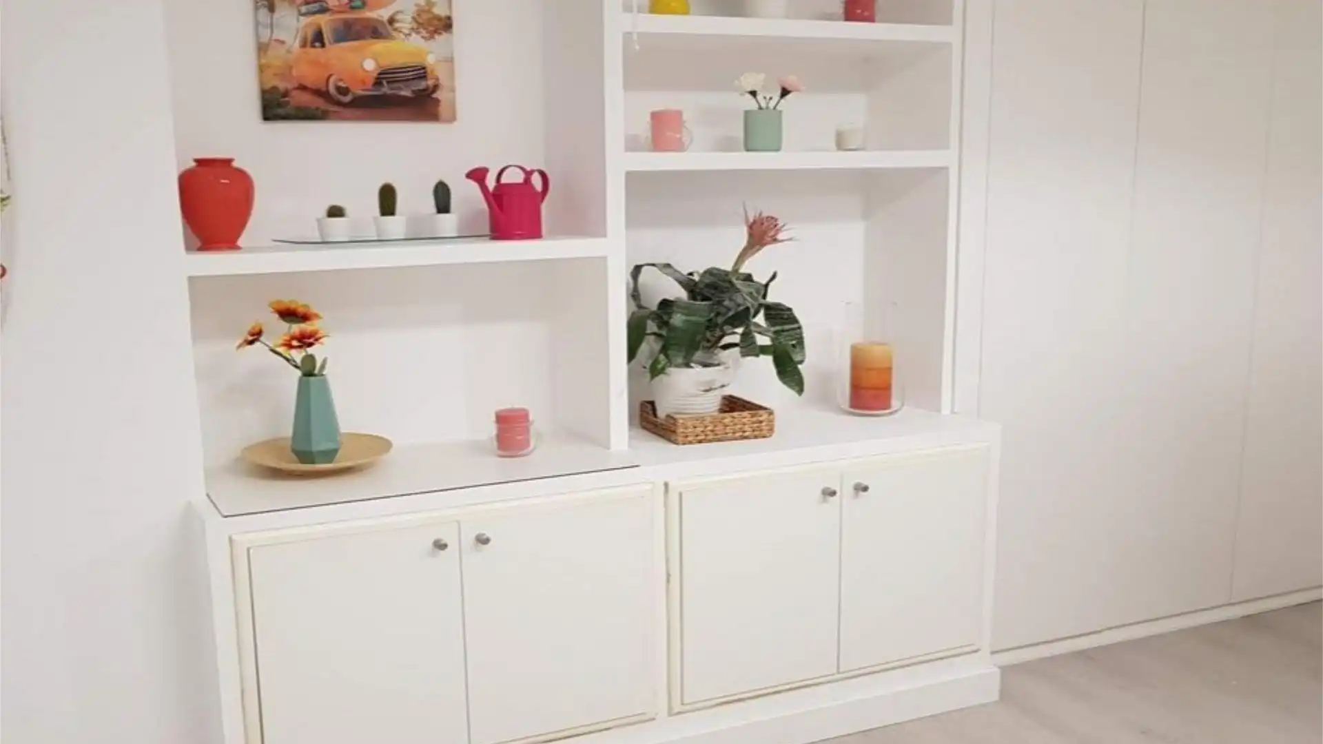 Piso en  Plaza de los Mostenses 11 - Foto 15