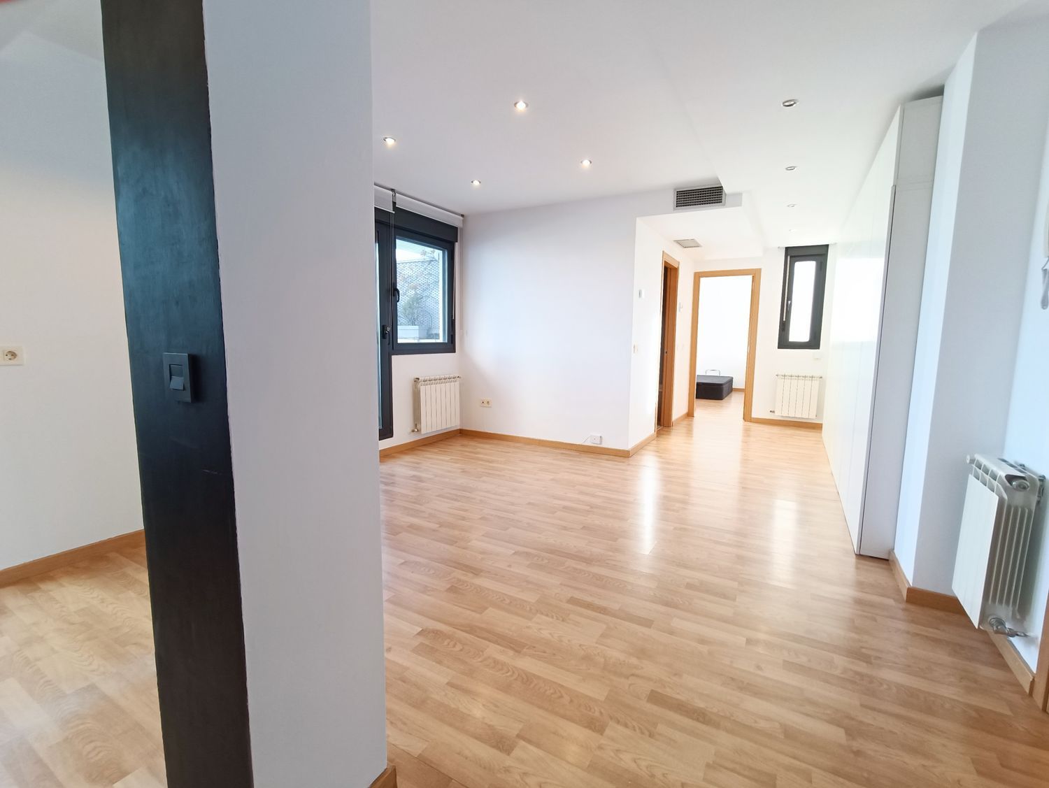 Ático en calle Pintor Ignacio de Zuloaga, 27 - Foto 5