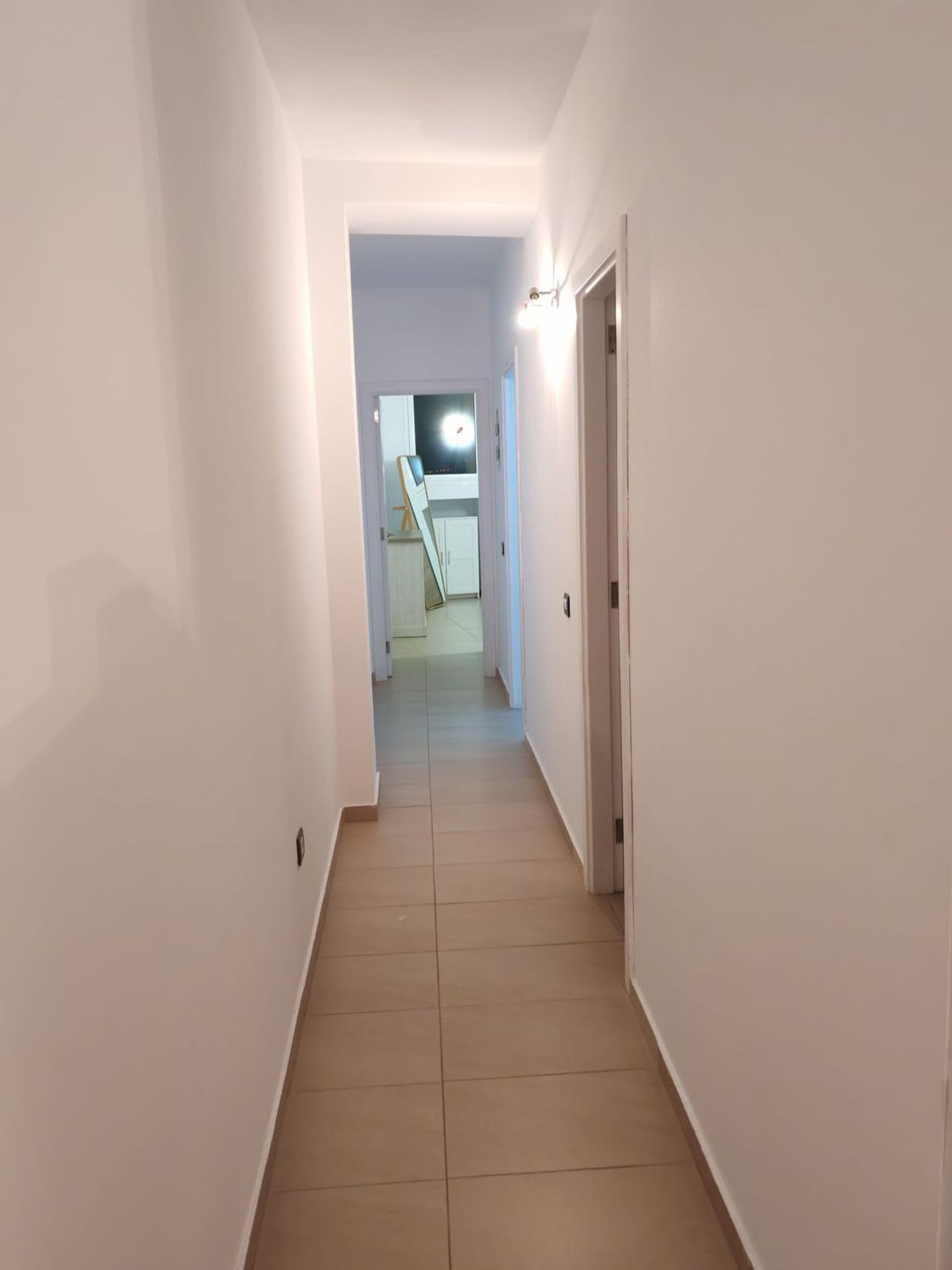 Piso en Calle Guantánamo, 217, San Juan de Dios-Salto del Negro-Playa de la Laja - Foto 7