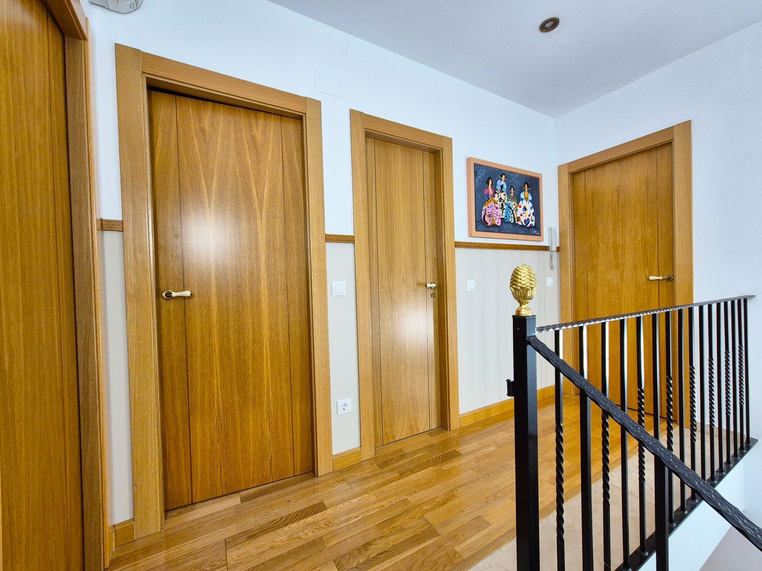 Chalet adosado en Calle Virgen del Pilar, 42 - Foto 23