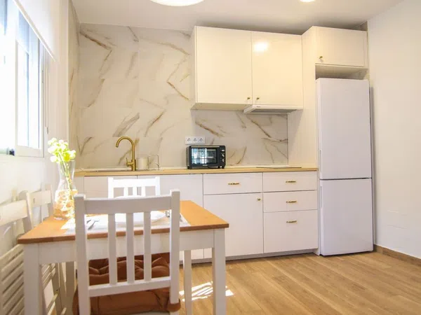 Casa o chalet independiente en Calle Xauen, 1 - Foto 6