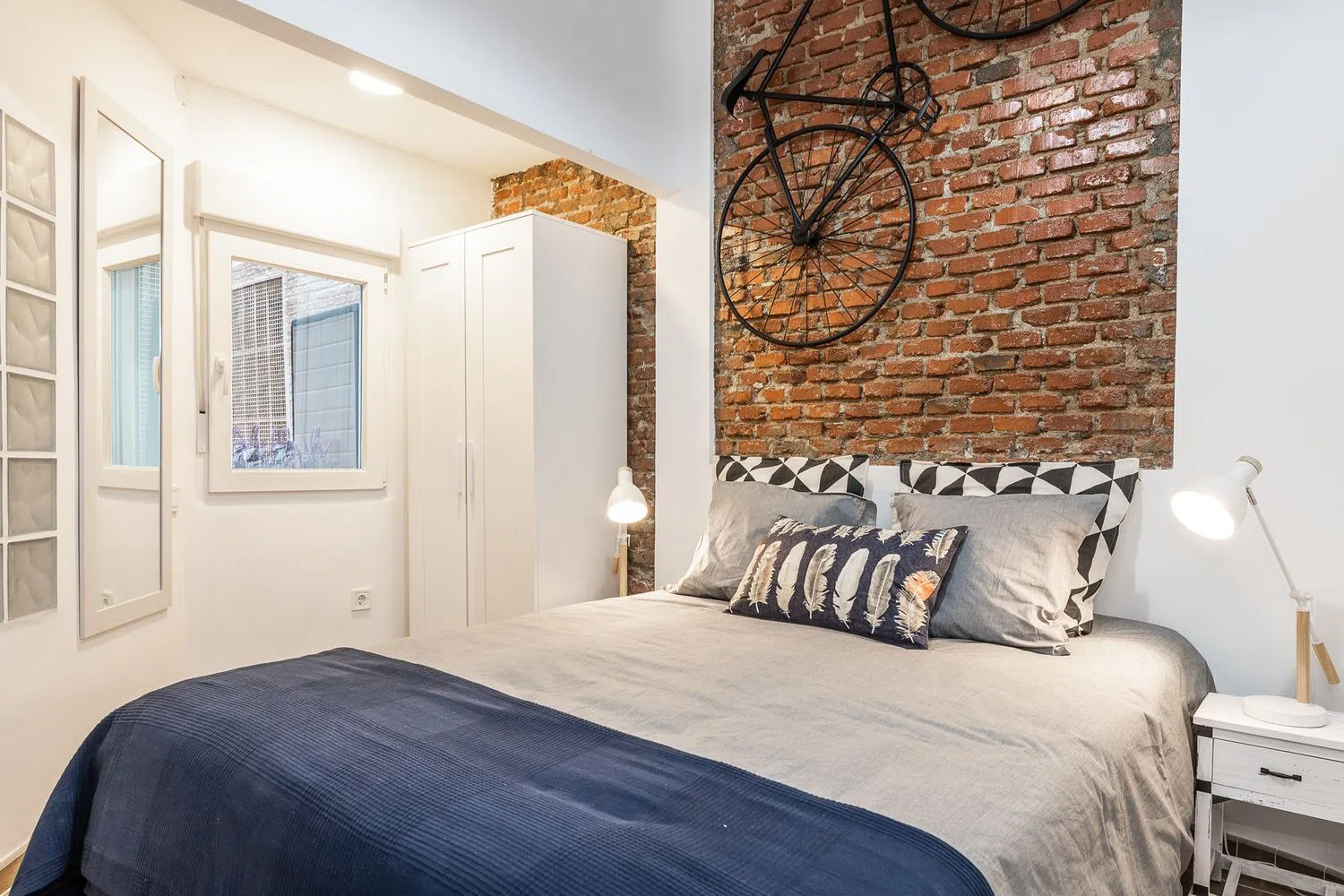 Piso en calle de Santa Engracia, 103 - Foto 9