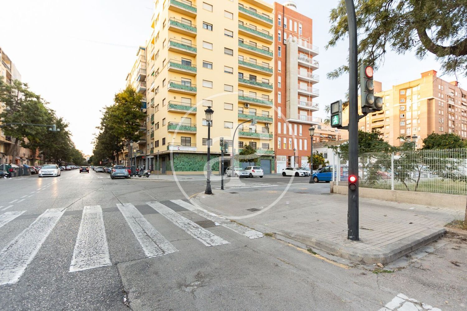 Piso en Calle d'Enric Navarro, Benimaclet - Foto 21