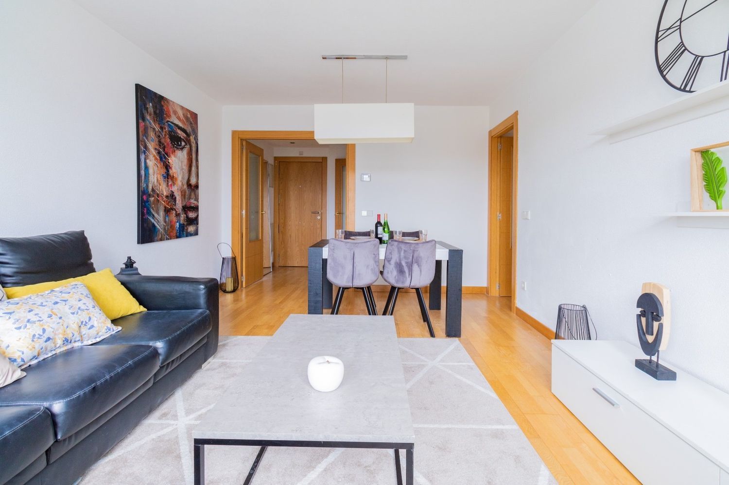 Piso en calle Ferrocarril, 10 - Foto 14