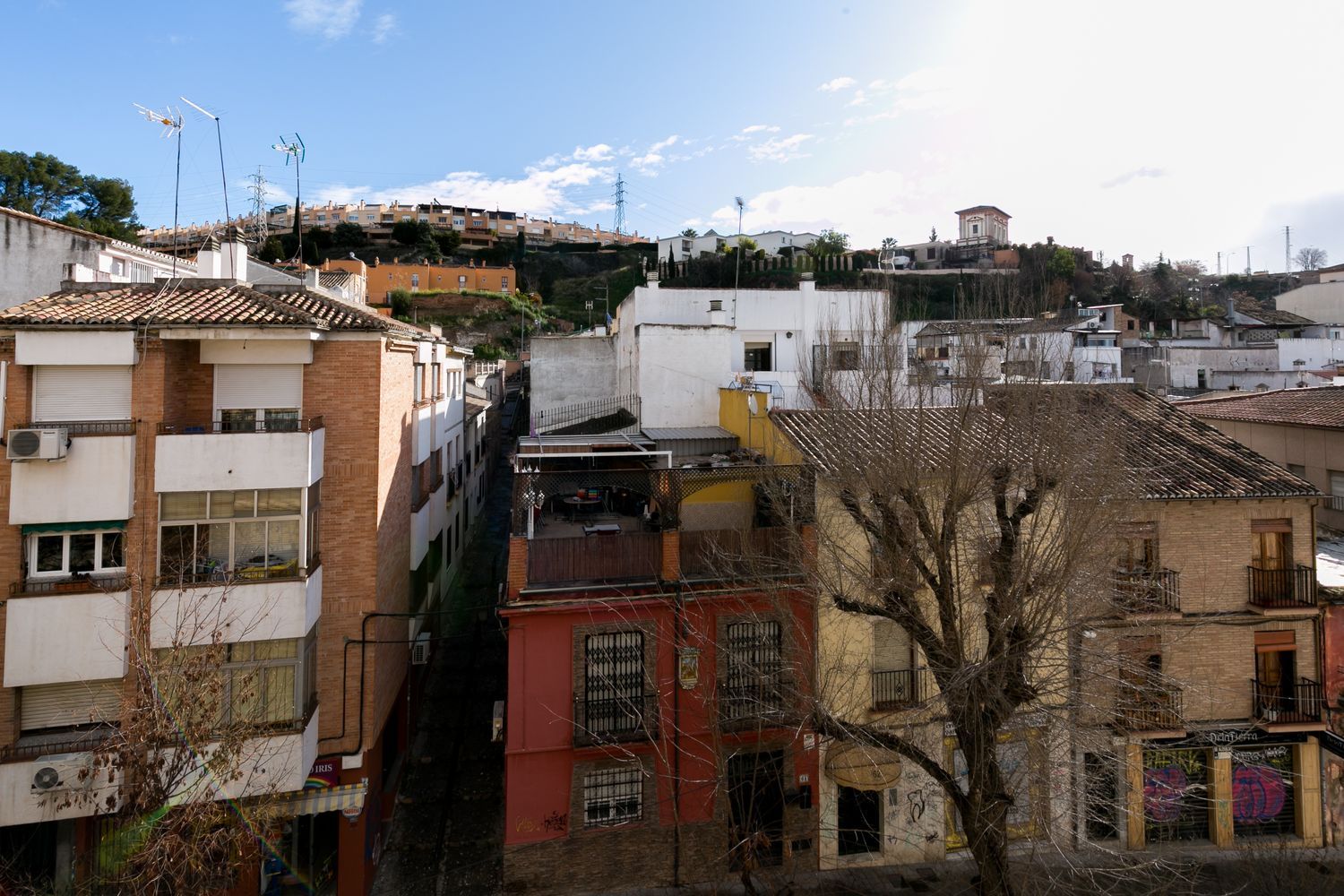 Ático en calle Real de Cartuja, 67 - Foto 24