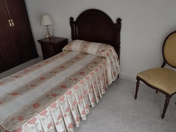Piso en Calle Imperial, 21, Puerta Carmona-Puerta Osario-Amador de los Ríos - Foto 8