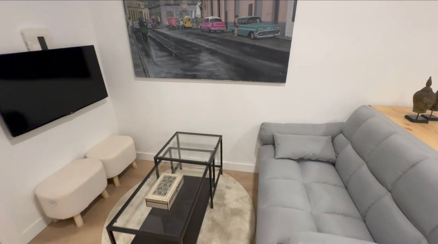 Piso en calle de Guillermo de Osma, 4 - Foto 8