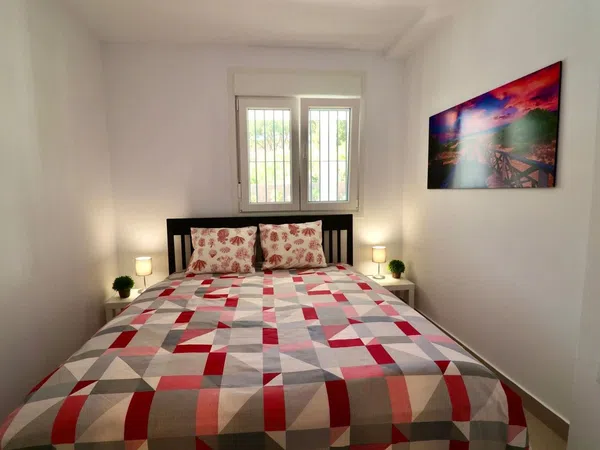 Casa independiente en avenida Francia, 75 - Foto 14