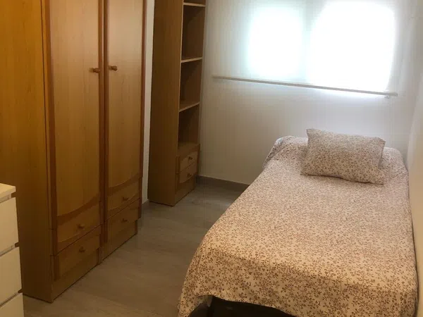 Piso en Avenida General Primo de Rivera, 4, Santa María de Gracia - Foto 5