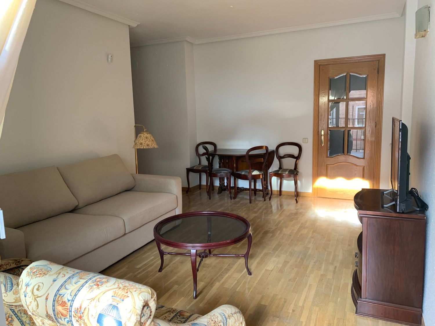 Piso en calle Lola de Membrives, 5