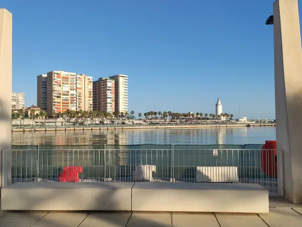 Piso en Faro, 4, Malagueta - Monte Sancha - Foto 17