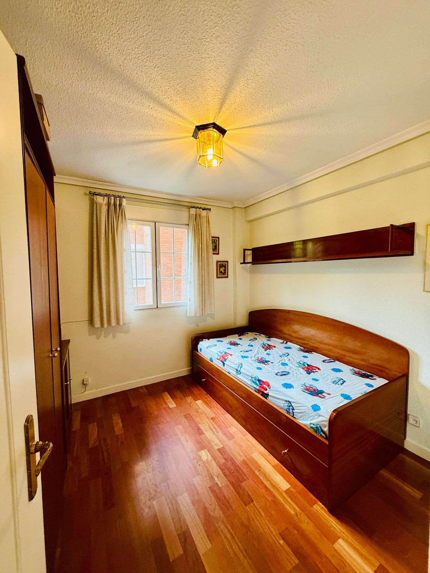 Piso en calle Pico de los Artilleros, 64 - Foto 19