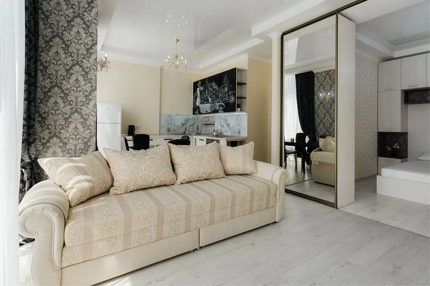 Piso en Pl. de la Merced, 6 - Foto 4