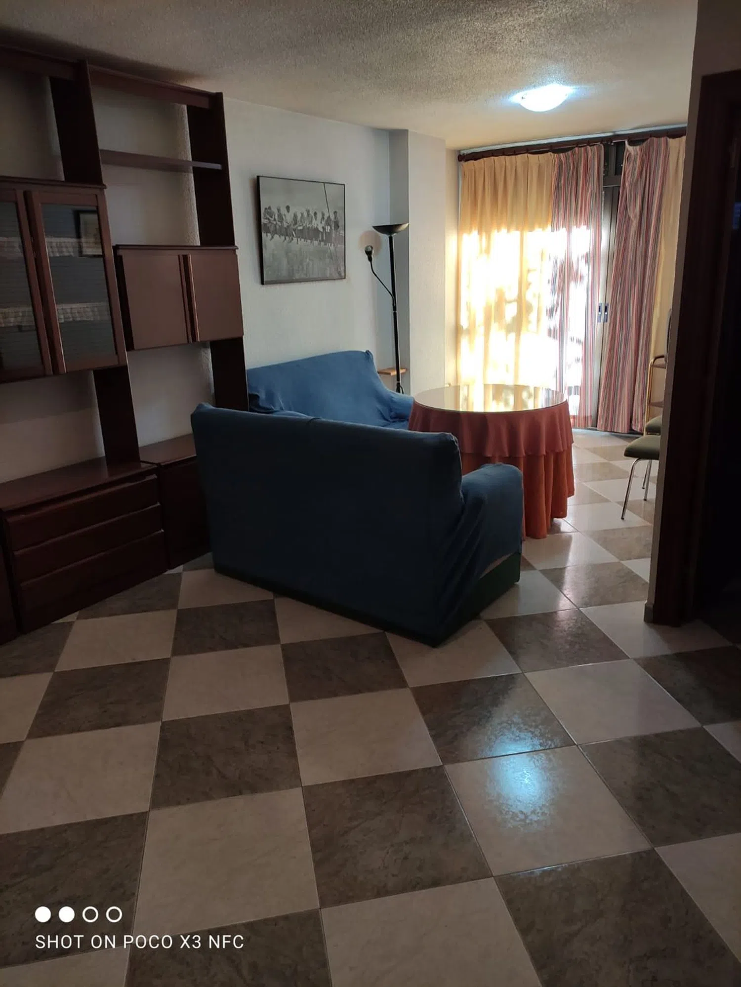 Piso en circunvalación Encina, 23 - Foto 1