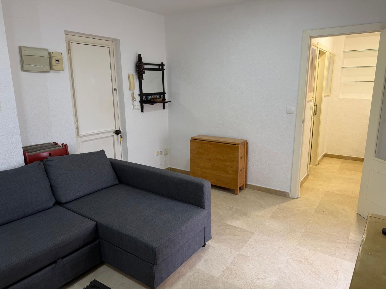 Estudio en calle Santa Ana, 20 - Foto 4