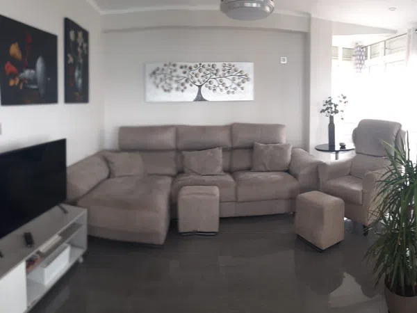 Piso en avenida de Andalucia, 5 - Foto 25