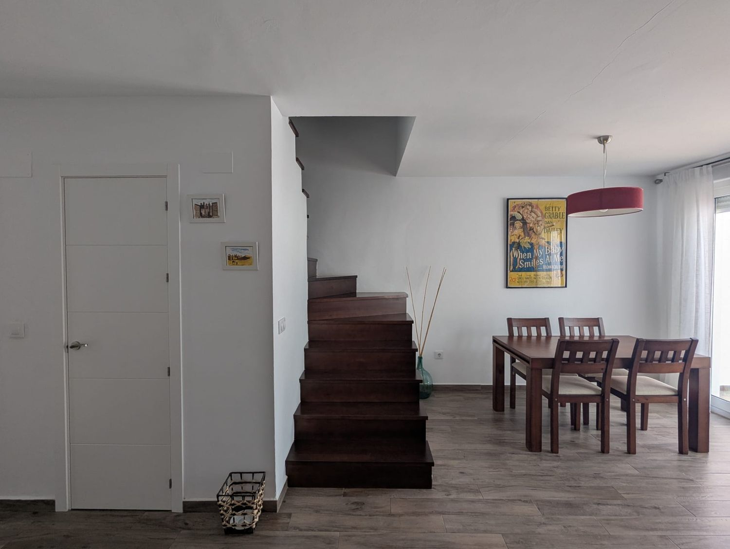 Chalet adosado en Calle Miguel Hernández, 13 - Foto 6