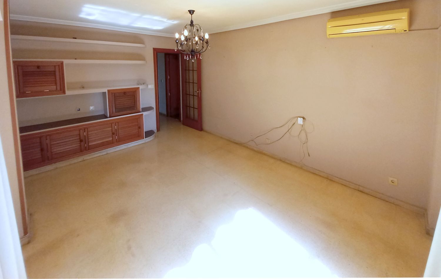 Piso en calle Ab el Hamet, 10 - Foto 4