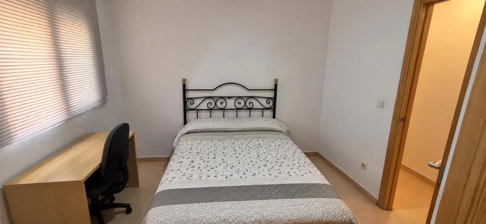 Piso en  Carrer Capitán Juan Martí 20 - Foto 4